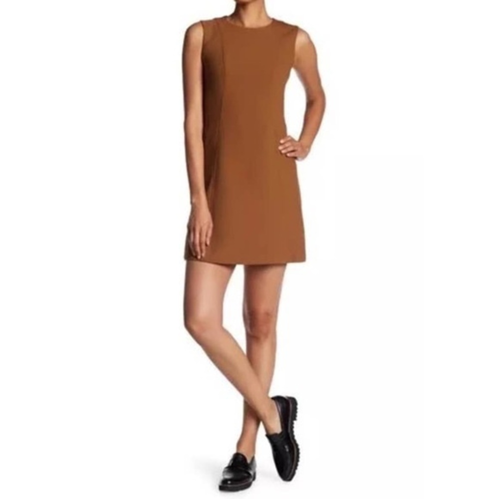 Theory  Helena Pioneer Camel Shift